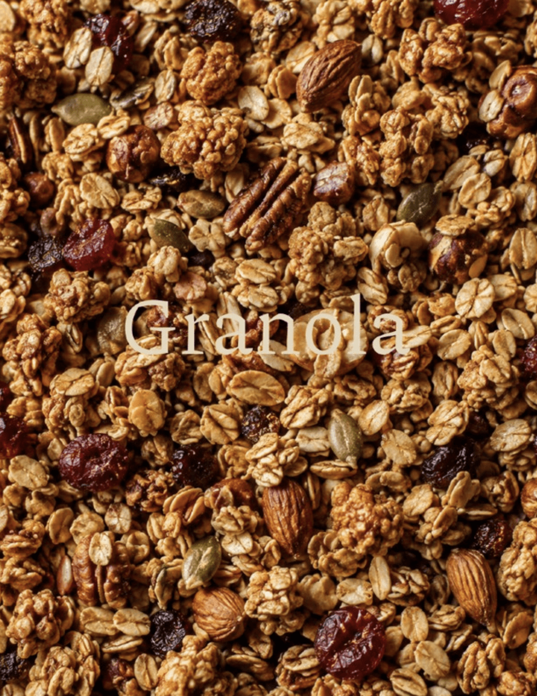 granola