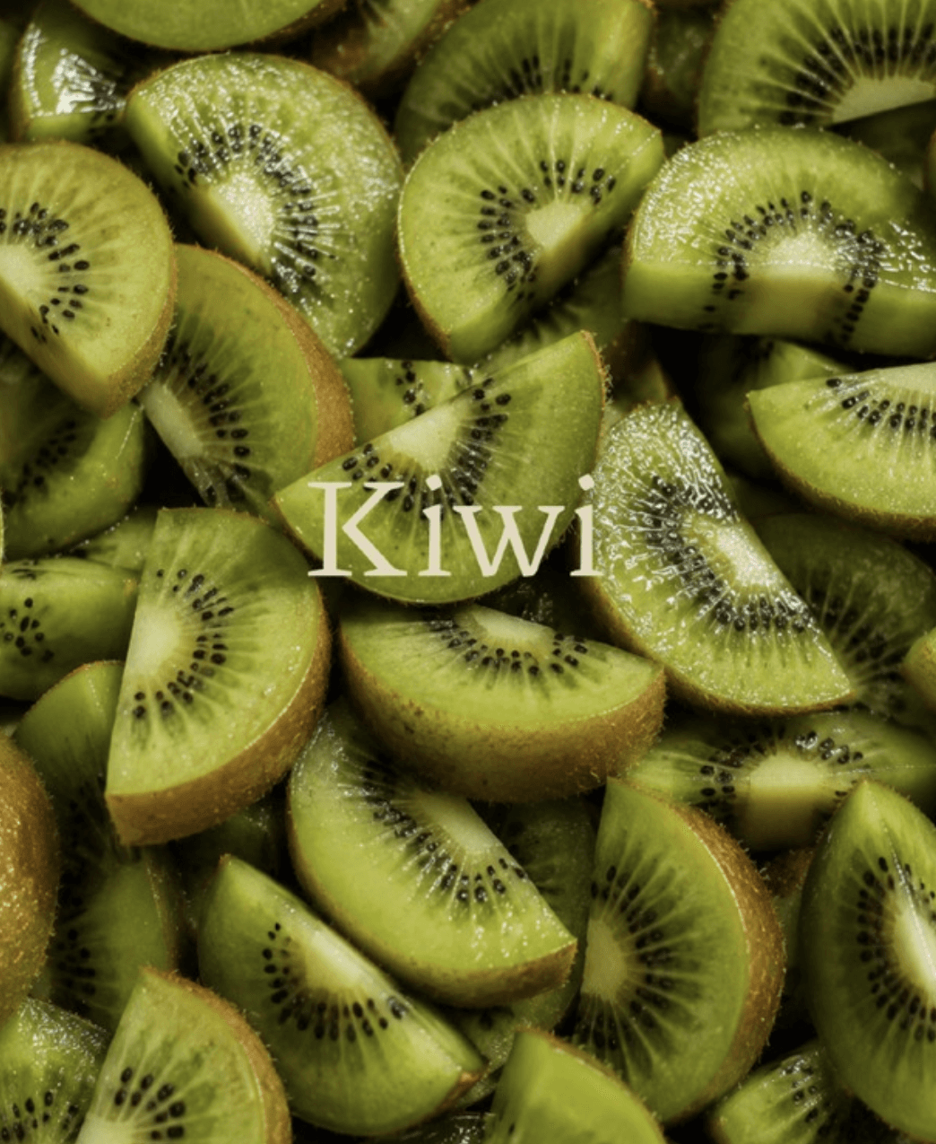 kiwi
