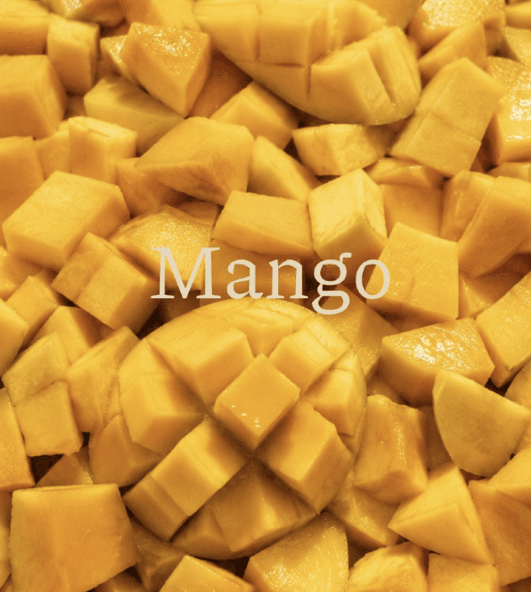 mango